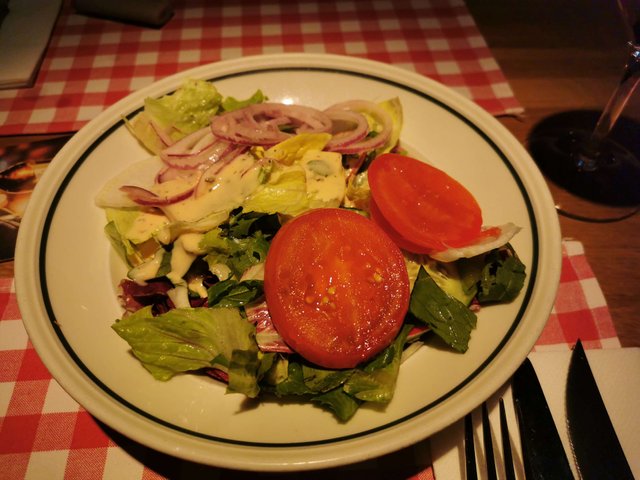 Blockhouse Karl Marx Allee Berlin Delicious Steaks Since