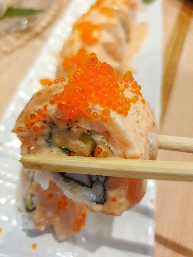 Mentaiko Sushi Chopsticks.png