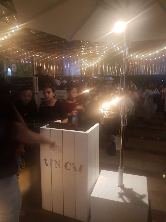 Cin Cin Review One Of The Best Italian Restaurants In Mumbai Steemit Italian food in rome, lazio. steemit