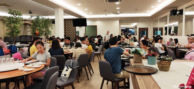 Greenland Vegetarian Restaurant È©ææç´ é£æç Steemit