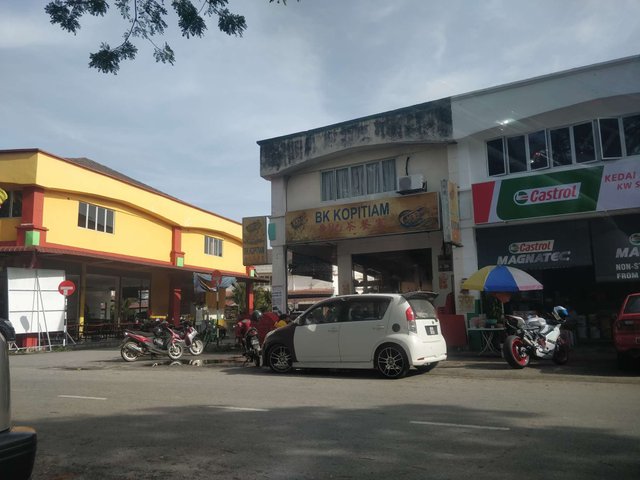 BK KOPITIAM