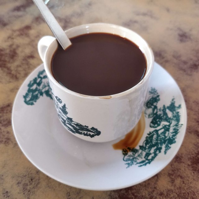 Kopi