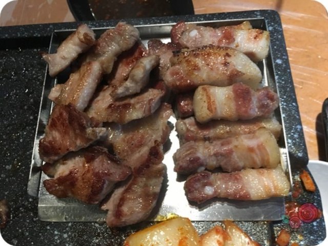 기름이 좌르르.JPG