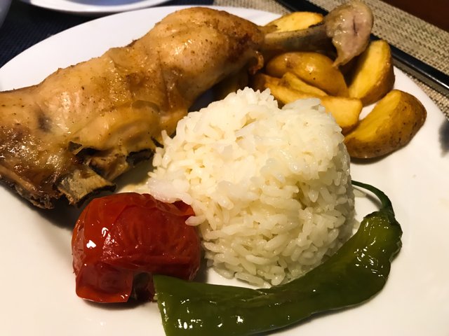 Perfect Dining At Tivona Restaurant Of Tiara Thermal Spa Hotel In Bursa Turkey Steemit