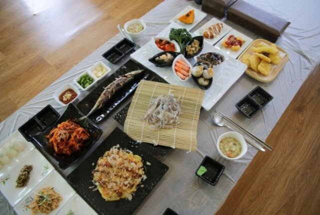 진수성찬.JPG
