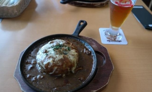야키카레.JPG