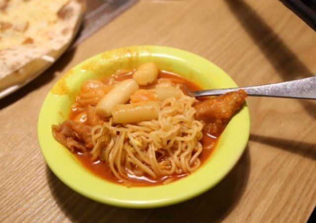만두랑이것저것.JPG