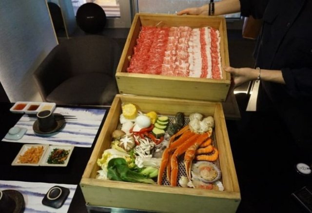 스페셜세이로무시 고기해물찜.JPG