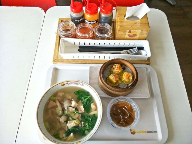 29+ Golden Lamian Pics
