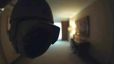 Hidden Lenses: Simple Ways to Spot Secret Cameras When You Travel Quickly