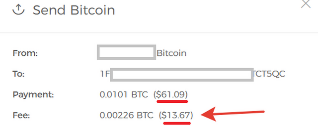 What To Do When Bitcoin Transaction Gets Stuck Steemit - 