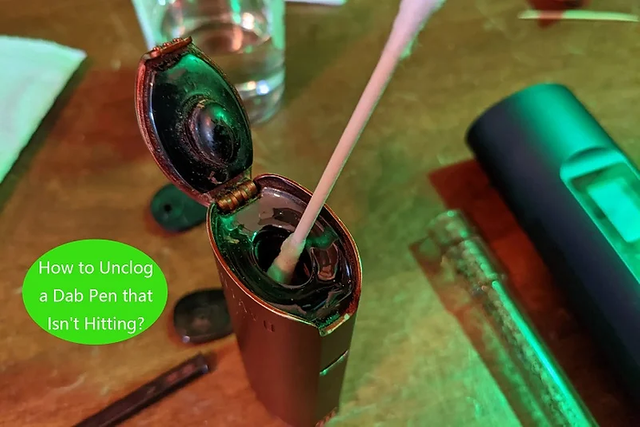 dab pen