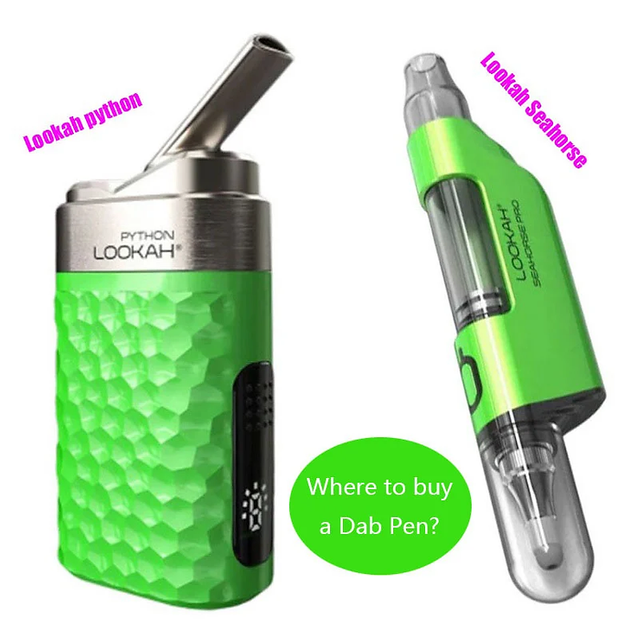 lookah vaporizer