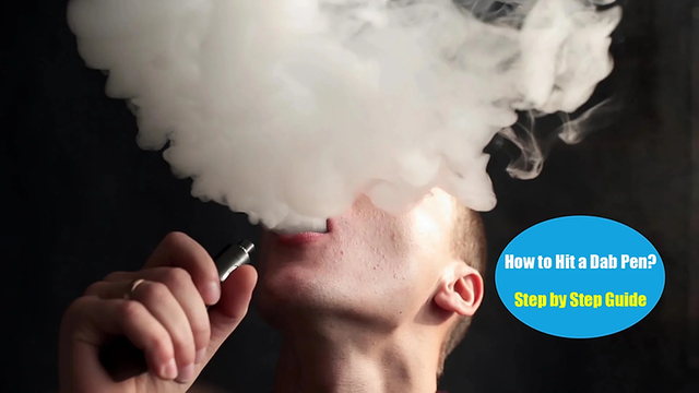 dab pen