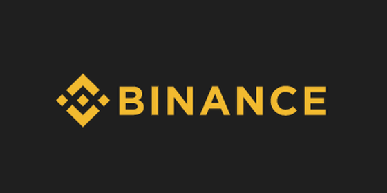 Binance Logo