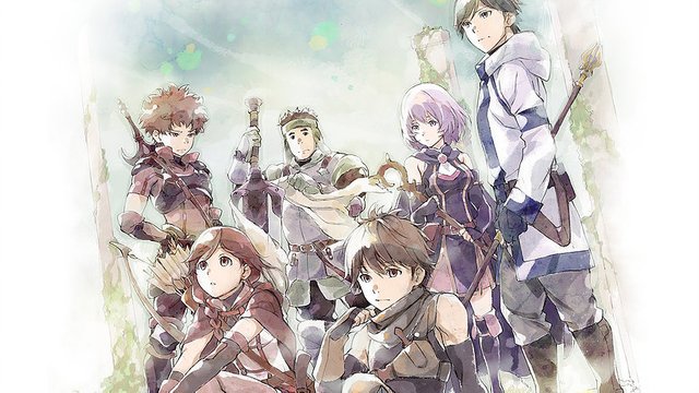 Get Wallpaper Of Fantasy Of Ash Anime Gold 2 Steemit For Free