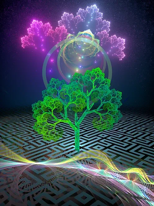 Fractal Tree