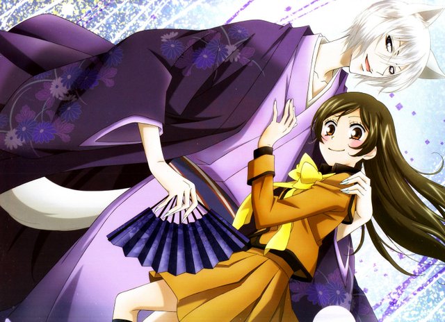 Kamisama Kiss Review – What's In My Anime?