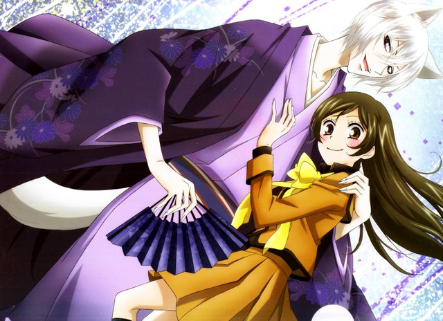 Manga Review: Kamisama Hajimemashita (Kamisama Kiss)