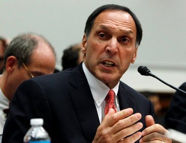 dick fuld