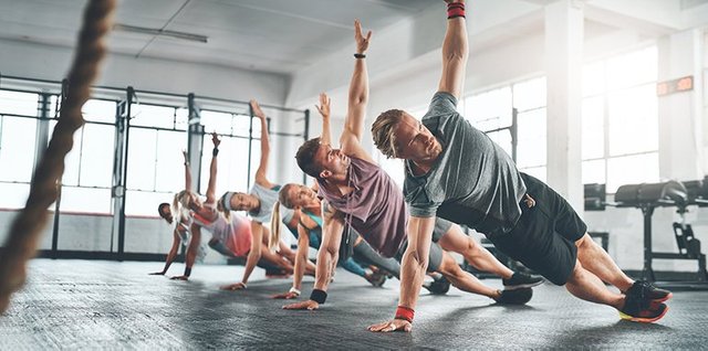 Health and Fitness for busy people — Steemit