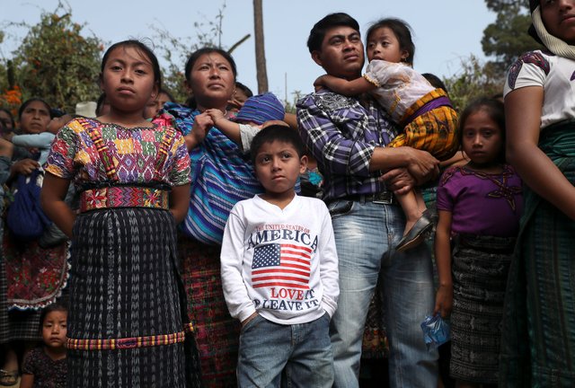 Image of Guatemalans