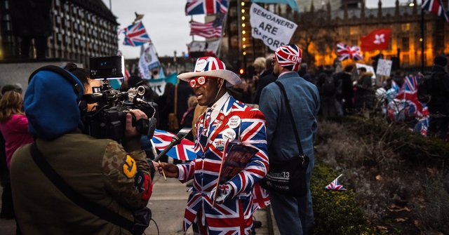 Britain is remaking itself again. The shape of its society and economy, and its place in the world, are very much up for grabs.