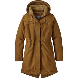 Patagonia Prairie Dawn Insulated Parka