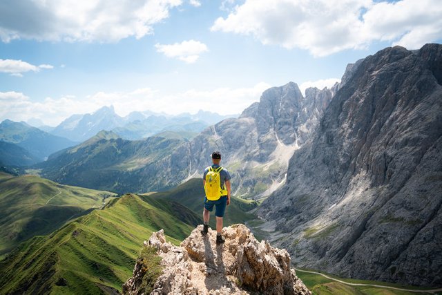 Alpi di Siusi