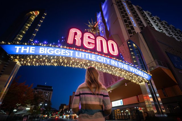 Reno