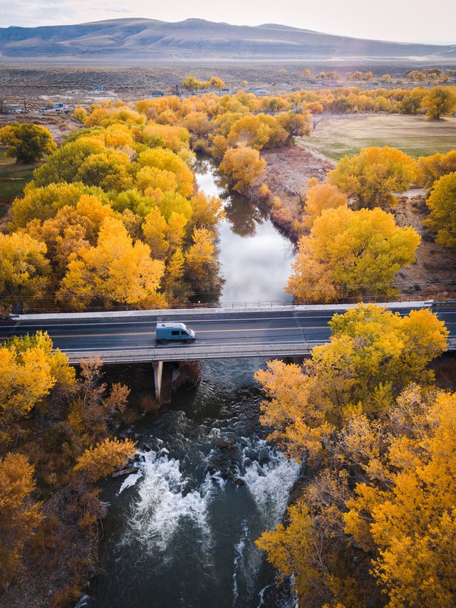 Truckee River