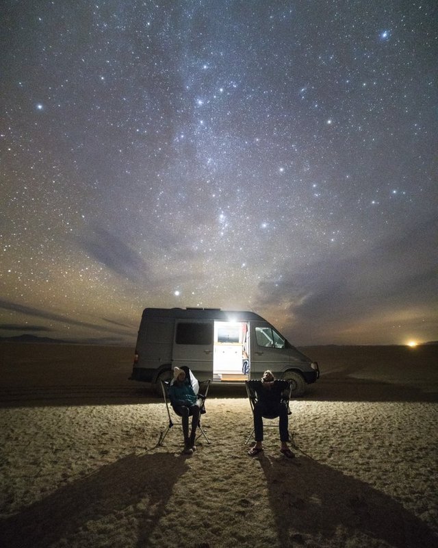 Black Rock Desert