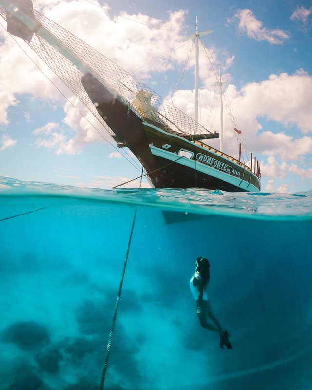 Aruba