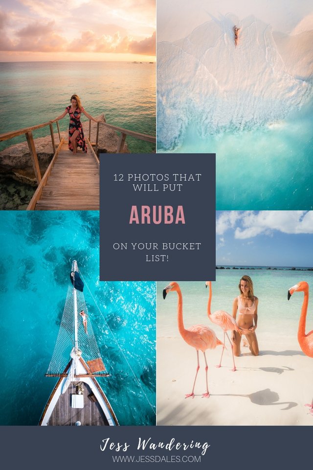 Aruba