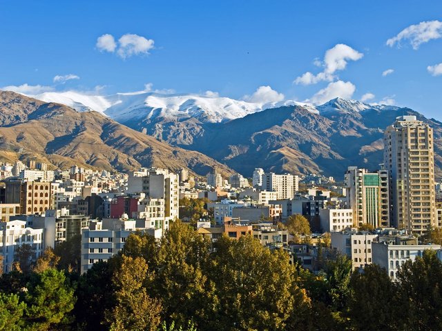 21 Gorgeous Photos That Show Why Iran Is A New Tourist Hotspot — Steemit