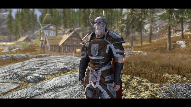 Armor Of Intrigue at Skyrim Nexus - Mods and Community