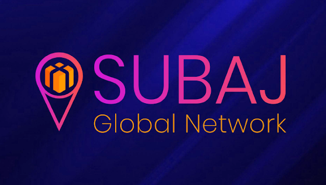 SUBAJ GLOBAL NETWORK