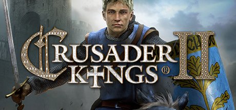 Crusader Kings 2 (Free to keep, this weekend only!)