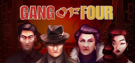 https://store.steampowered.com/app/350300/Gang_of_Four/