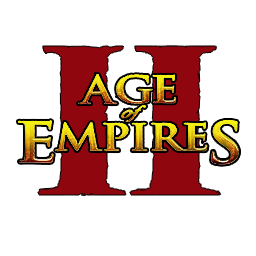 Age of Empires 2 Logo