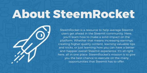 best posting time steemit steemrocket