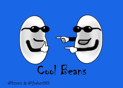 Cool Beans