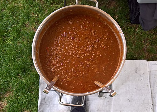 Pot'O'Chili