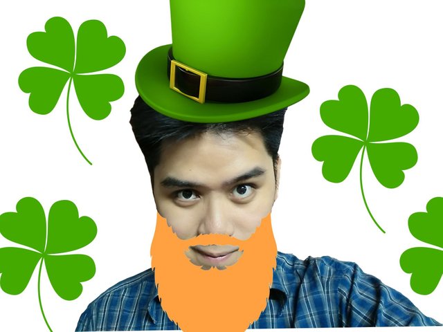 leprechaun