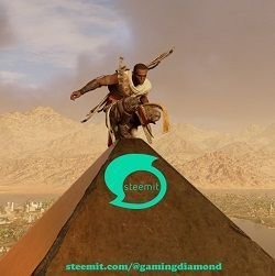 Gamingdiamond - Steemit Gaming