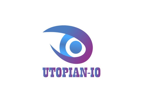 Utopian logo