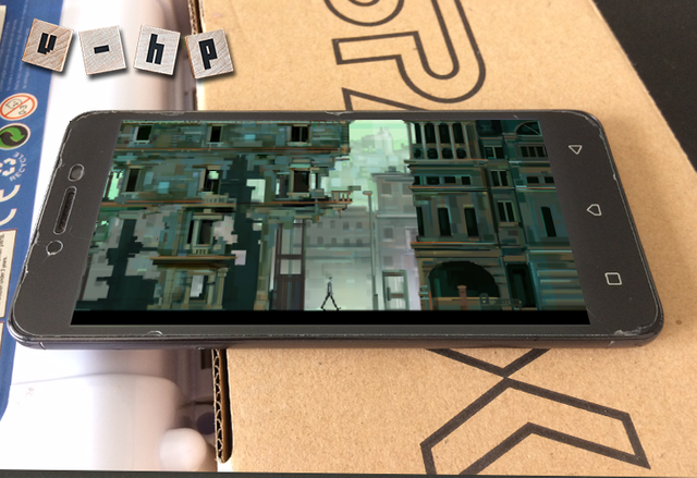 The End of the World