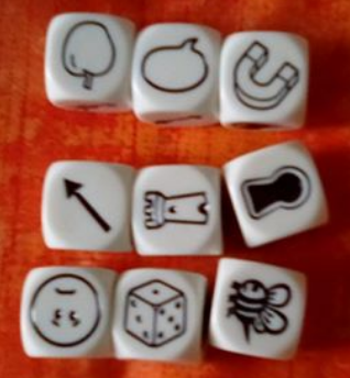 Dice