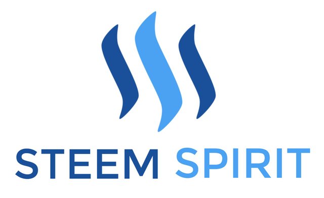 Steem Spirit