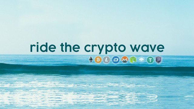 cryptowave